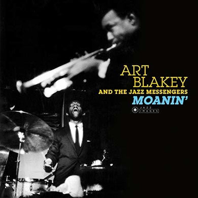 Blakey, Art / Jazz Messengers: Moanin (Vinyl LP)