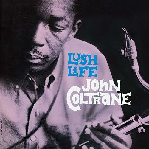 Coltrane, John: Lush Life (Vinyl LP)