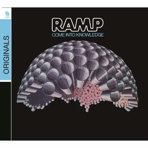 Ramp: Come Into Knowledge (Vinyl LP)