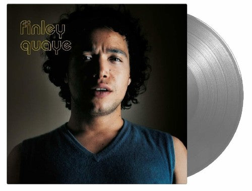 Finley Quaye: Vanguard (Vinyl LP)