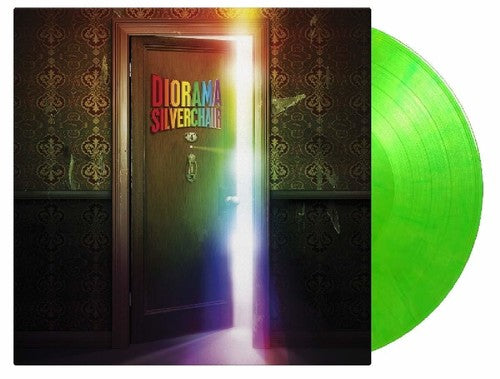 Silverchair: Diorama (Vinyl LP)
