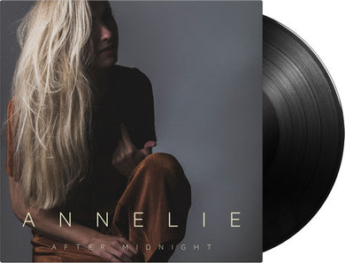 Annelie: After Midnight (Vinyl LP)