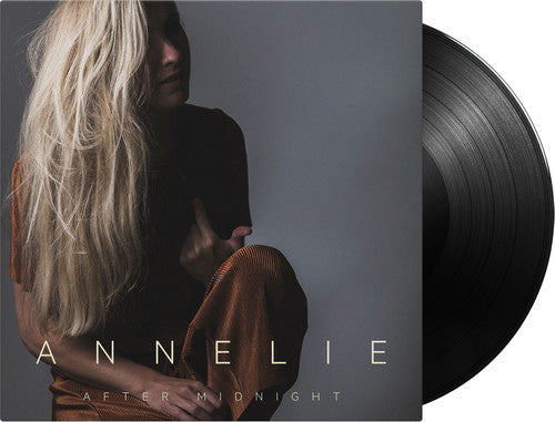 Annelie: After Midnight (Vinyl LP)