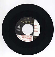 Masqueraders / Gentlemen Four: Do You Love Me Baby / You Can't Keep A Good Man Down (7-Inch Single)