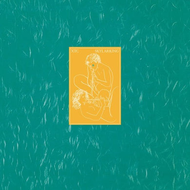 Xtc: Skylarking (Vinyl LP)