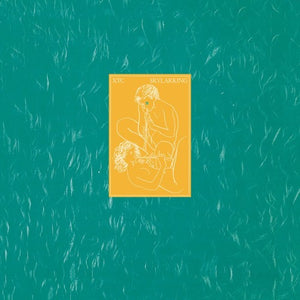 Xtc: Skylarking (Vinyl LP)