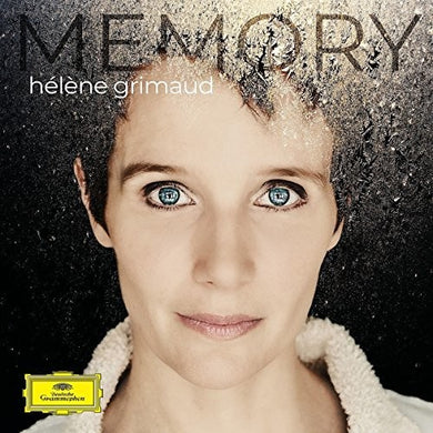 Grimaud, Helene: Memory (Vinyl LP)