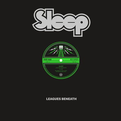 Sleep: Leagues Beneath (Vinyl LP)