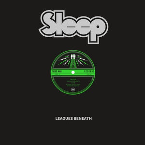 Sleep: Leagues Beneath (Vinyl LP)