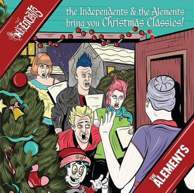 Independents & Alements: Christmas Classics (7-Inch Single)