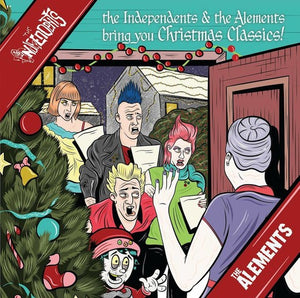 Independents & Alements: Christmas Classics (7-Inch Single)