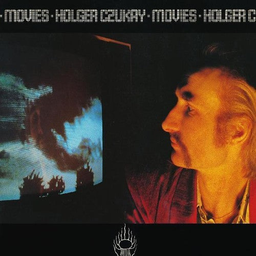 Czukay, Holger: Movies Vinyl (Vinyl LP)