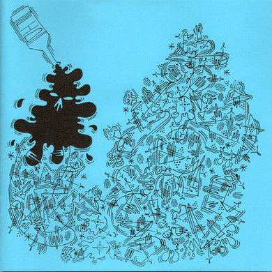 Wymyns Prysyn: Waste Your Life (7-Inch Single)