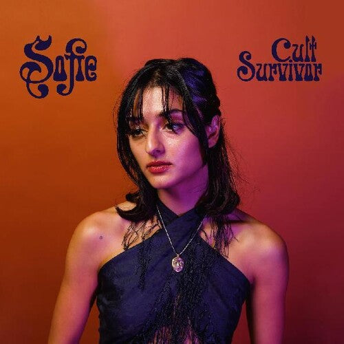 Sofie: Cult Survivor (Vinyl LP)