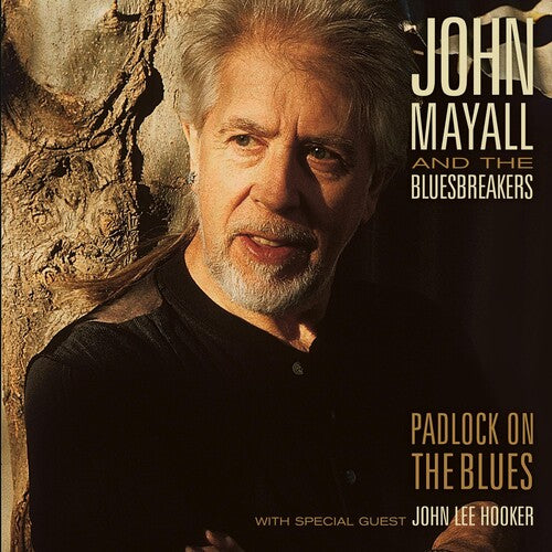 Mayall, John & Bluesbreakers: Padlock On The Blues (Vinyl LP)