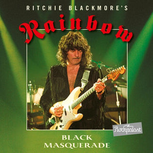 Rainbow: Black Masquerade (Vinyl LP)