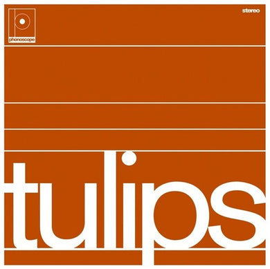 Maston: Tulips (Vinyl LP)
