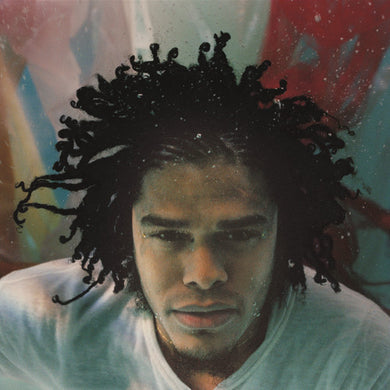 Maxwell: Embrya (20th Anniversary) (Vinyl LP)
