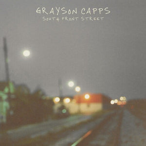Capps, Grayson: South Front Street (Vinyl LP)