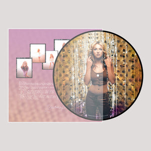 Spears, Britney: Oops I Did It Again (20th Anniversary Edition) (Vinyl LP)