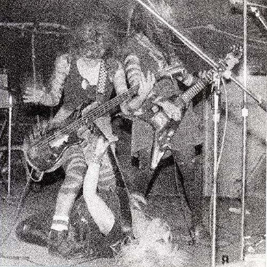L7: L7 (Vinyl LP)