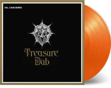 Various Artists: Treasure Dub Vol 2 / Various (Vinyl LP)