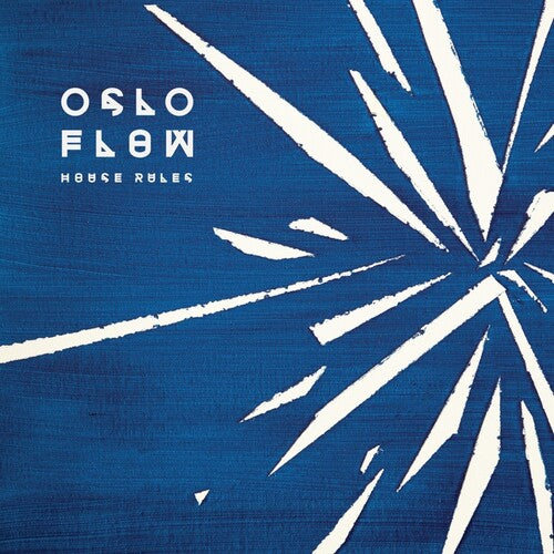 Oslo Flow: House Rules (7-Inch Single)