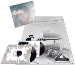 Lennon, John: Imagine: The Ultimate Mixes (Vinyl LP)