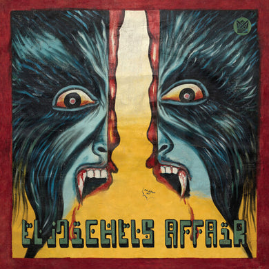 El Michels Affair: Dhuaan / Sha Na Na (7-Inch Single)