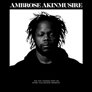 Akinmusire, Ambrose: On The Tender Spot Of Every Calloused Moment (Vinyl LP)