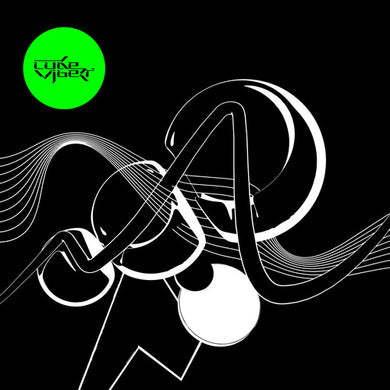 Luke Vibert: Luke Vibert Presents: Amen Andrews (Vinyl LP)