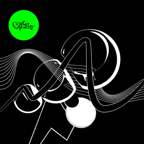 Luke Vibert: Luke Vibert Presents: Amen Andrews (Vinyl LP)