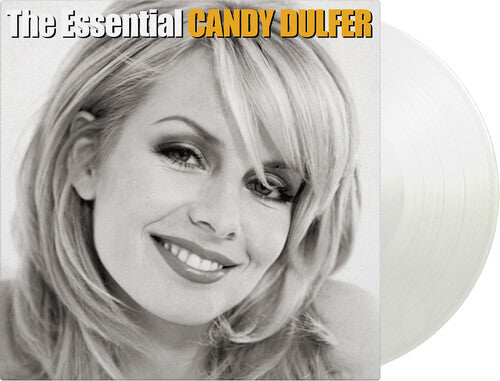 Candy Dulfer: Essential (Clear Vinyl) (Vinyl LP)