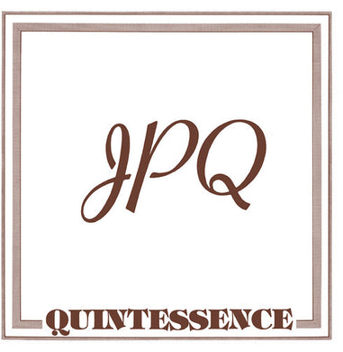 Jpq: Quintessence (Vinyl LP)