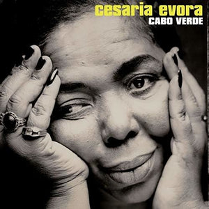 Evora, Cesaria: Cabo Verde (Vinyl LP)