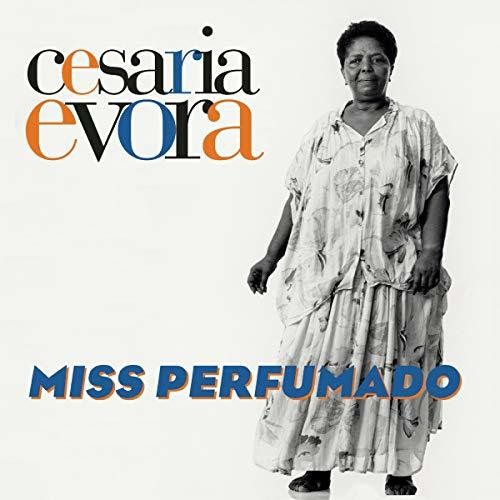 Evora, Cesaria: Miss Perfumado (Vinyl LP)
