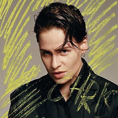 Christine & the Queens: Chris (Vinyl LP)