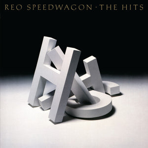 Reo Speedwagon: The Hits by REO Speedwagon (Vinyl LP)