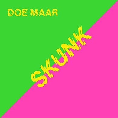 Doe Maar: Skunk (Vinyl LP)