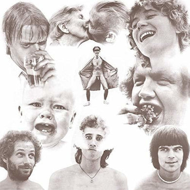 Doe Maar: Doe Maar (Vinyl LP)