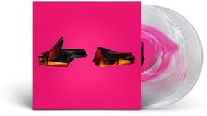 Run the Jewels: RTJ4 (Vinyl LP)