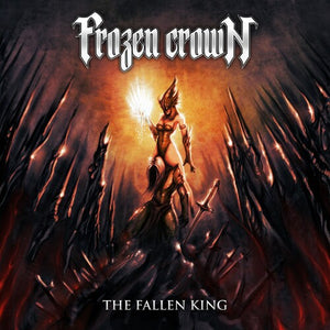 Frozen Crown: The Fallen King (Vinyl LP)