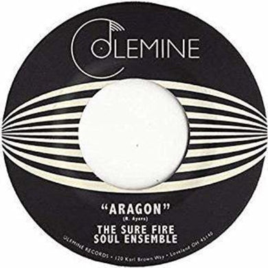 Sure Fire Soul Ensemble: Aragon / El Nino (7-Inch Single)