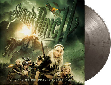 Sucker Punch / O.S.T.: Sucker Punch (Original Motion Picture Soundtrack) (Vinyl LP)