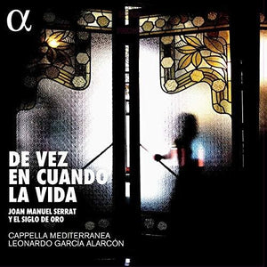 De Vez En Cuando La Vida / Various: De Vez en Cuando la Vida (Vinyl LP)