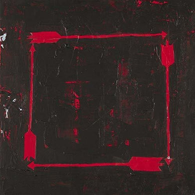 Micah P Hinson: When I Shoot At You With Arrows, I Will Shoot To Destroy You (Vinyl LP)