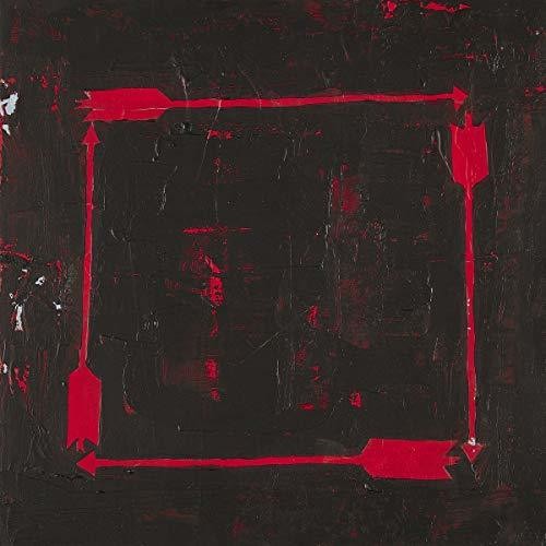 Micah P Hinson: When I Shoot At You With Arrows, I Will Shoot To Destroy You (Vinyl LP)