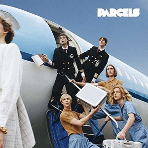 Parcels: Parcels (Vinyl LP)