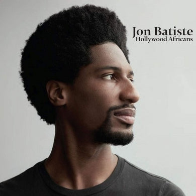 Batiste, Jon: Hollywood Africans (Vinyl LP)