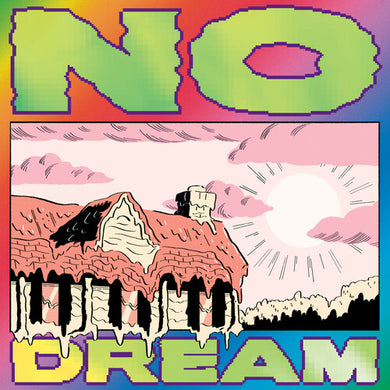 Rosenstock, Jeff: No Dream (Vinyl LP)